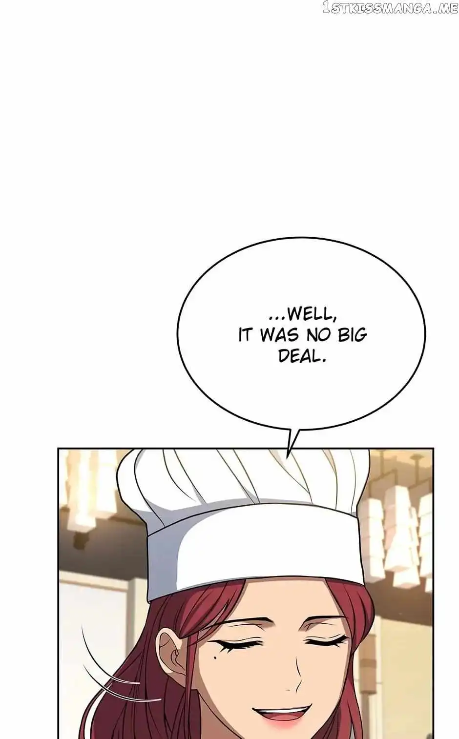 Youngest Chef from the 3rd Rate Hotel Chapter 63 24